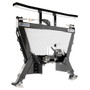 SP12000 Sidepuller w/Integrated Controls | In The Ditch