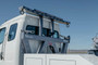 SP12000 Sidepuller w/Integrated Controls | In The Ditch