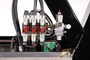 SP12000 Sidepuller w/Integrated Controls | In The Ditch