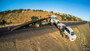 SP12000 Sidepuller w/Integrated Controls | In The Ditch