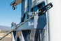 SP12000 Sidepuller w/Integrated Controls | In The Ditch