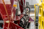 SP20,000 Sidepuller w/Integrated Controls | In The Ditch