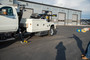 SP8500 Sidepuller w/o Integrated Controls | In The Ditch
