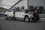 SP8500 Sidepuller w/o Integrated Controls | In The Ditch