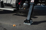SP8500 Sidepuller w/o Integrated Controls | In The Ditch
