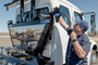 ITD SP9000 Sidepuller w/o Hydraulic Controls | In The Ditch