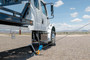 ITD SP9000 Sidepuller w/o Hydraulic Controls | In The Ditch