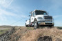 SP12,000 Sidepuller w/o Hydraulic Controls | In The Ditch