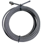 7/8 in. x 78 ft. Rolloff Cable w/Bullet End | ECTTS