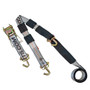 10 ft. Ultra-Duty Ratchet Strap, Swivel J | ECTTS