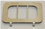 Light Guard, Single | for Cottrell Trailers