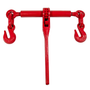 Secure loads with existing chain when you pair it with this ECTTS Rachet Binder. It works well with both 5/16-inch and 3/8-inch chain for versatile use.

- Working load limit of 5,400 lbs.