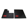 Peterbilt 380 Series All Weather Floor Mats