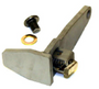 Cottrell Right Hand Skid Lock - New Style