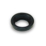 2 in. Round Open Back Grommet