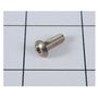 CAPSCREW #8-32 x 0.50 in. BTHD SOC | Jerr-Dan PN 7114080418