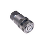 FF Series Coupler, 1/2 Female | Parker FF-501-8FP