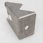 45 Degree Rear Strobe Bracket | Cottrell