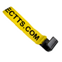 4 in. x 5 ft. Roll-Off Strap | ECTTS