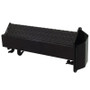 Grid Weld LH 3500 lbs. (4.00 SQ) | Jerr-Dan
PN# 3484000091