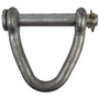 4 in. Quick Pin Web Shackle | ECTTS
4QPWS