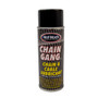 Reduces friction and wear, eliminates corrosion, able to withstand extreme temperatures, water resistant. Chain Gang Chain & Cable Lubricant - 1 can
B/A, B/A Prod