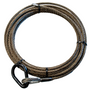 5/8 in. x 63 ft. Roll-Off Cable w/Pear Link | ECTTS