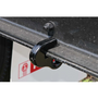 Frame Hook w/G100 Coupling Link and 5 ft. Chain | B/A