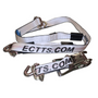 10 ft. Heavy Duty Ratchet Strap w/Swivel J | ECTTS
1401410