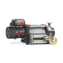 Samurai 17,500 lbs 12v Electric Winch w/Steel Cable | Warrior
175SD12-CAD