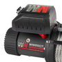 T1000-145 14,500 lbs 12v Military Winch w/Steel Cable | Warrior