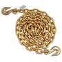 Grade 70 3/8 in. x 10 ft. Chain Assembly | ECTTS
CA-3810-G7GG