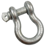 1-1/2 in. Screw Pin Shackle
15SPAS