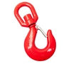 5T Swivel Hook for 1/2 cable | ECTTS
15376