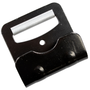 4 in. Flat Cargo Hook w/Rounded Aluminum Clip | ECTTS
4FH
