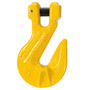 Yoke 3/8 in. Clevis Grab Hook with Cradle | ECTTS
G80CGH38