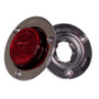 2 1/2 in. Stainless Steel Security Flange | Maxxima
M50103