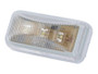 Clear Rectangle Lamp LED License P | Jerr-Dan
1001142771