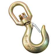 3 Ton Swivel Hook | ECTTS
15375