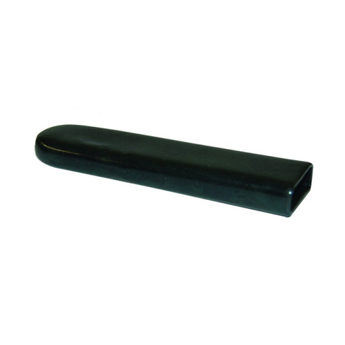 Black Valve Handle Cover for Cottrell