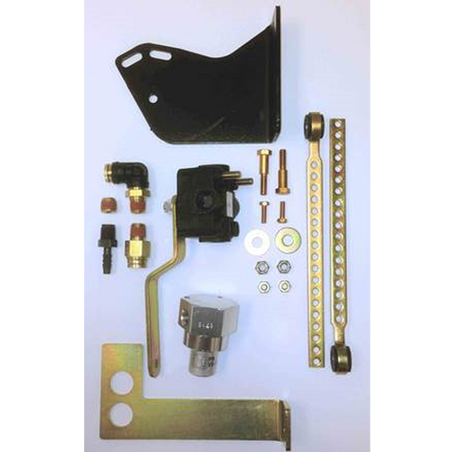 Tractor Trailer Leveling Valve Assembly Kit | Hendrickson