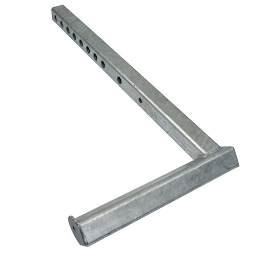 L Arm for Wreckers/Rollbacks (L Arm Only) JerrDan