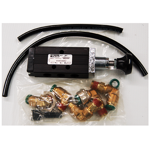 HENDRICKSON REPLACEMENT PUSH PULL VALVE