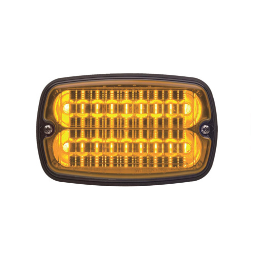 New Whelen Ulf44 Led Flasher 62 Patterns Ebay
