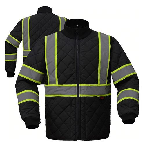 美品 WHIMSY REFLECTIVE QUILTED DOWN VEST L whimsy reflective