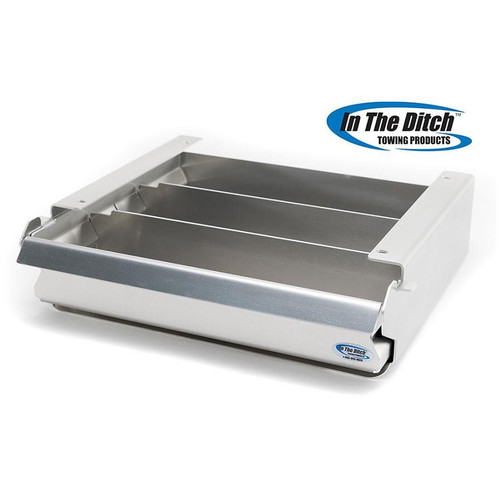 Pro Series™ Slide Out Drawer - In The Ditch Towing Products : In The Ditch  Towing Products