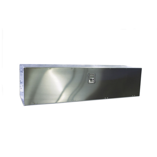 Pro Series Toolbox, 70 in. | In The Ditch