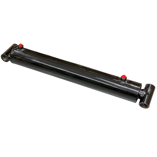 Cylinder Assy Tilt (WR/L) JerrDan PN 3320000009S