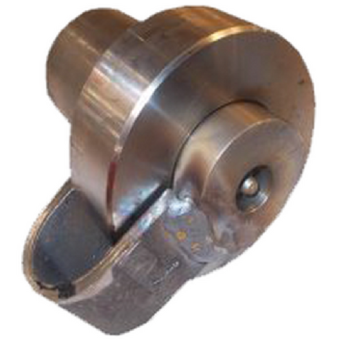 Winch Cable Guide Galfab