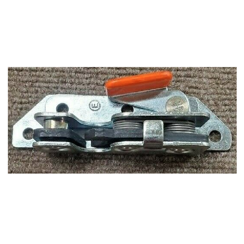 Lower Bunk Latch | Peterbilt